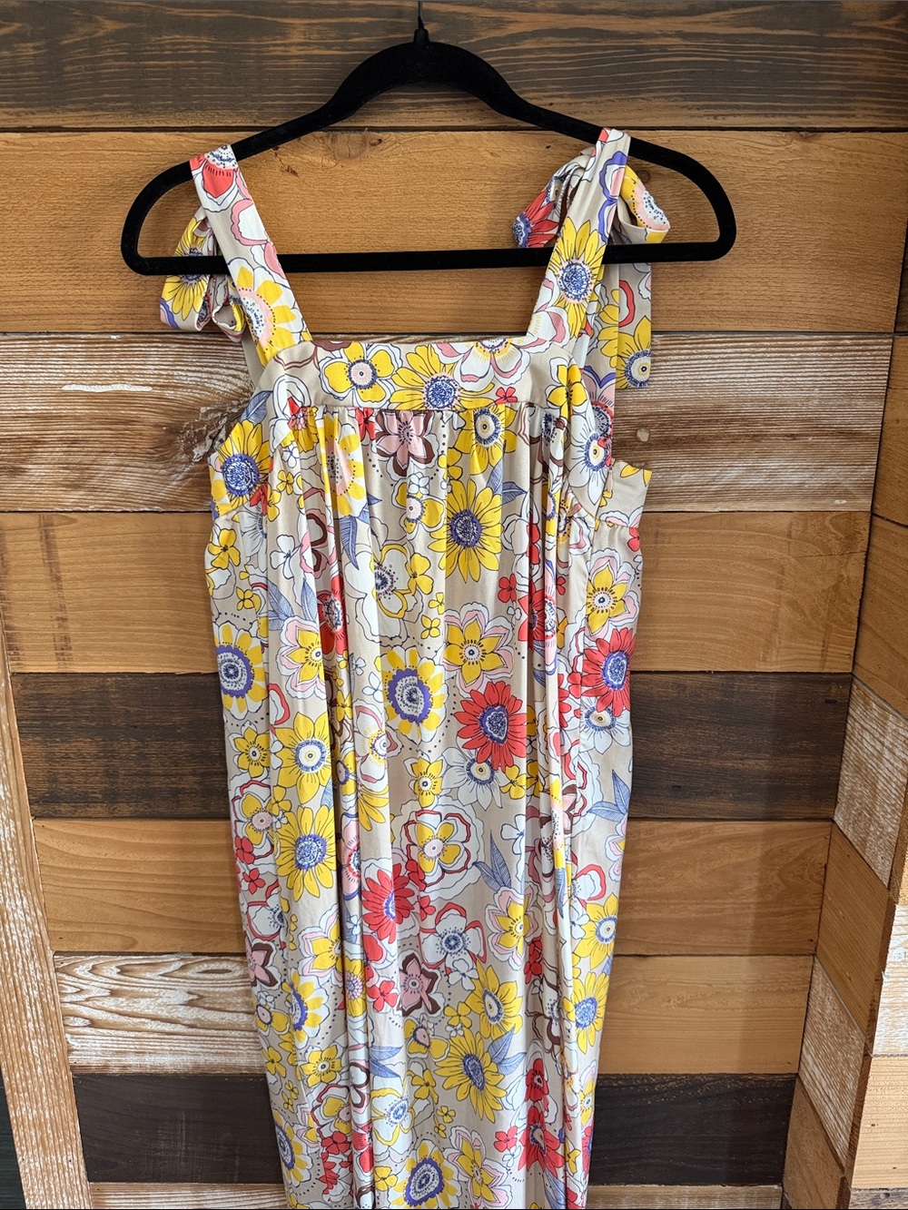 Tori Richard Summer Somewhere Camilla Dress